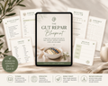 The Gut Repair Blueprint